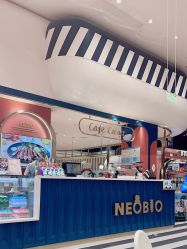 -奈尔宝家庭中心·亲子餐厅(鄞州万达店)