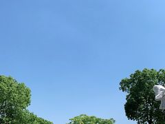 -上海月湖雕塑公园