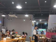 -食尚名肴自助涮烤