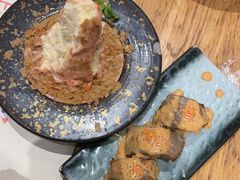 -上户日本料理(北仑富邦店)