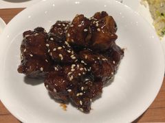 梅子排骨-鼎泰丰(德基广场店)