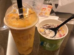 -夏羽记甜品(小榄大信店)