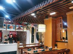-将军肚烧烤鸡手王(东岭南街店)