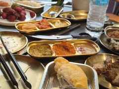 -允辛家·自助泥炉烤肉(九亭店)