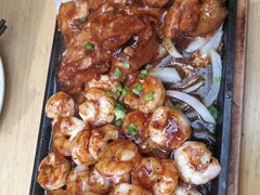-小巷餐厅(五大街店)