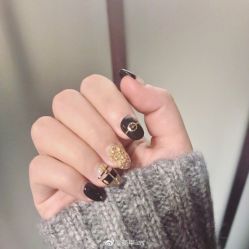 -Halo美甲美睫