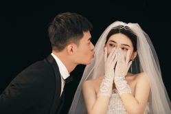 -Mu慕婚纱摄影·超级工作室
