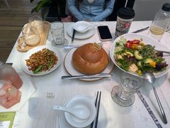 -大树餐厅(红旗街万达店)