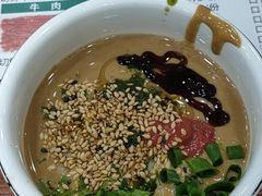 -岳合轩老北京涮肉