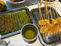 -小城外婆肴私房菜.家宴聚集点(圆明园颐和园·清河上地店)