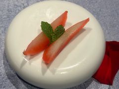 -莲西餐