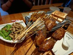 -管氏翅吧(护国寺店)
