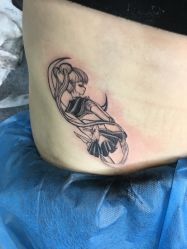 -HGS TATTOO 花果山刺青