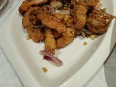 -永兴餐厅(复兴中路店)
