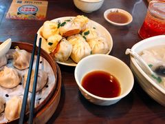 -同心楼(解放北路店)