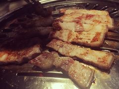 -韩聚屋韩国烤肉餐厅(新北万达店)