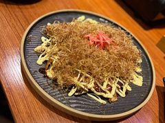 -気楽亭和食料理(气乐亭大世界本店)