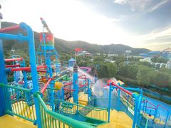 -苏州乐园森林水世界