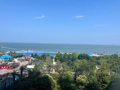 -启东恒大海上威尼斯酒店