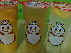 -蜜雪冰城(建设路店)