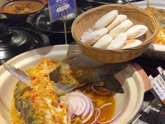 -印巷里主题餐厅(马鞍山店)