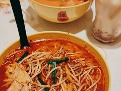 -谭仔米线(壹方城店)