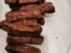 -紫光园·烤鸭·北京菜(劲松店)