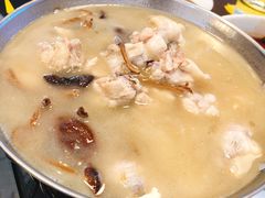 -Le Resto Chinois 惊叹号