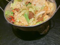 -芳芳私房菜·精做淮扬菜(承德路店)