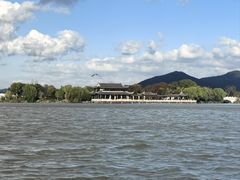 -东钱湖旅游度假区