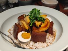 -兰庭玉树·老饭骨家宴(后海店)