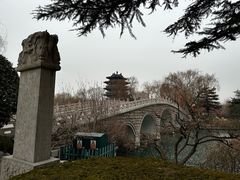 -济南大明湖景区