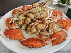 -牟传仁饭庄(星海店)