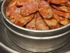 -铜锣湾·有麝自然香(渝北财富中心店)