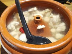 -茶花妹子云南餐厅(北大店)