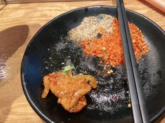 -新石器烤肉(南站店)
