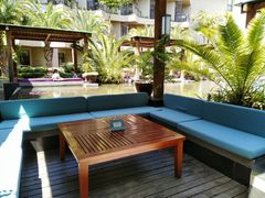 -西昌邛海湾柏樾酒店(原邛海湾柏栎度假酒店)