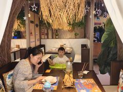 -泰妃殿(武汉首店)