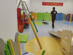 -金色雨林感统学能培训中心(武广校区)