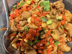 -湘味淳(千禧街店)