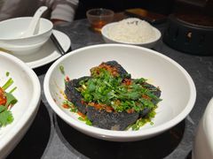 -炊烟小炒黄牛肉(浦东世纪汇店)