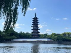 -上海方塔园