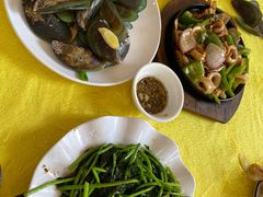 -浩海美食店(闸坡店)