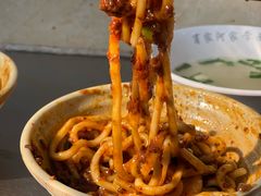 -肖家河家常面(肖家河北街店)