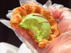 -鲍师傅糕点(江苏路店)