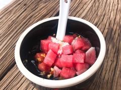 手工冰粉-太平张醪糟(翔凤店)