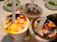 -鲜芋仙(观音桥大融城LG店)