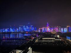 -VENU+海景酒廊