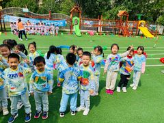 -爱彼格林珑悦幼儿园