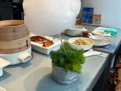 -小大董·烤鸭(观景餐厅·南京西路店)